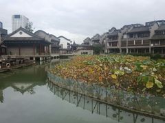 -龙潭水乡