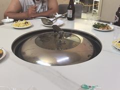 -农家院铁锅炖(西韩路店)