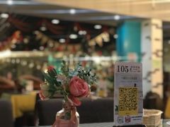 -嘉喜来比萨(罗马花园店)