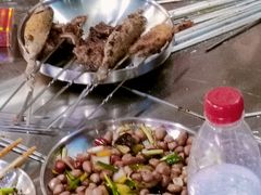 -幸福小串·地摊小炉子(三阳路店)