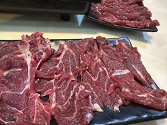 -杏花吴记牛肉火锅