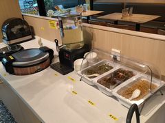 -五口灶下饭小炒(洛社店)