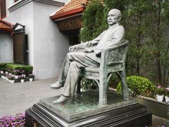-上海孙中山故居纪念馆