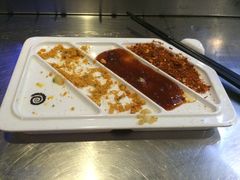 -很久以前羊肉串(大华三路店)