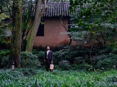 -法云安缦酒店