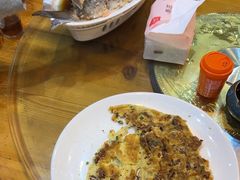 -下梅人家土菜馆(历史文化餐厅度假区店)