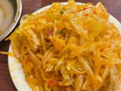 -有礼有面(知春路店)