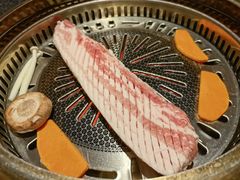 23厘米蜂窝五花肉-嘿嘟嘟·肋条烧肉放题(爱融荟城店)