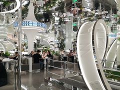 -3号仓库·创意中国菜(新世界城店)