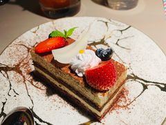 -布拉诺牛排西餐厅(上城天街店)