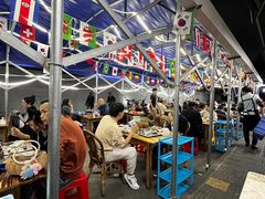 -广味炭炉鸡煲(宝业路分店)