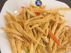 -西部马华清真兰州牛肉面·烧烤夜市(关东店)