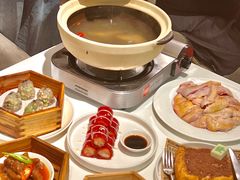 -粤来记·啫啫煲·点心(日月光店)