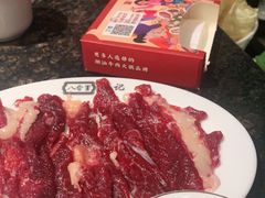 -八合里潮汕鲜牛肉火锅(深圳海岸城店)