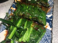 -探鱼·鲜青椒爽麻烤鱼(西南商都店)