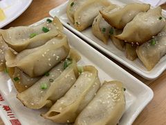 -小姜锅贴(凤凰街店)
