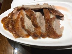 -北京老铺烤鸭(老城根店)