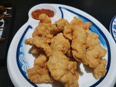 -京悦南门涮羊肉·羊蝎子火锅(田林路店)
