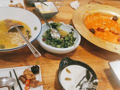 -天山传奇新疆菜(SKLP店)