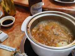 -神洲四海大酒楼(王府井澳门中心店)