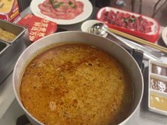 升级版沙茶锅-燃计沙茶皇·香港沙茶火锅(人广旗舰店)