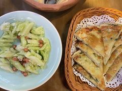 -向川南·水煮鱼·川菜(和平里店)
