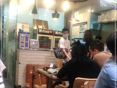 -聚点串吧·北京烧烤(朝北店)