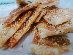 酱香饼-汪家馄饨(集庆路店)