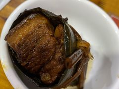 古镇扎肉（大）-洞天食府(北大街店)