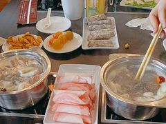 -翠峰苑火锅(迎宾路店)