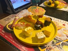 -古田居·特色寿司料理(星之岛旗舰店)