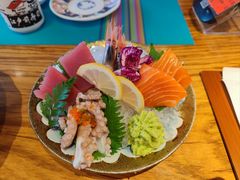 -江户前寿司·日料·寿喜烧(中关村壹号店)
