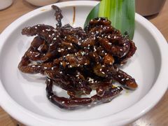 -枣子树·素食餐厅(普陀山店)