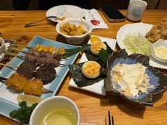 -和来日本料理(张家港美食街店)