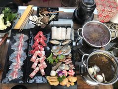 -丽江庭院之爱在路上(西单店)