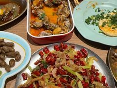 -街角等你.大连海鲜烧烤(西安路店)