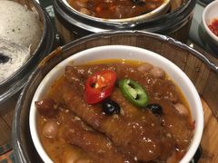 -蟹蟹潮汕砂锅粥(食八方美食城店)