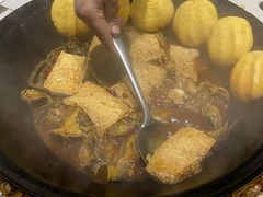 -大鹅岛灶台鱼·铁锅炖(水库路店)