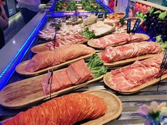 -非烤勿扰自助烤肉(合胜百货店)