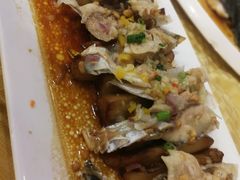 -海宝酒家(中山四路店)