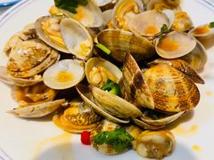 -琼大师东方烤乳猪(亚特兰蒂斯店)