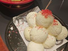 -柴火大院烤鸭民间菜