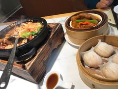 -多多旺港式茶餐厅(新区店)
