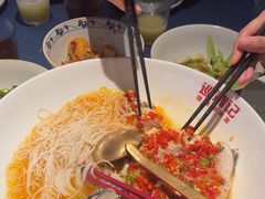 -巡湘记·地道湖南菜(活力城店)