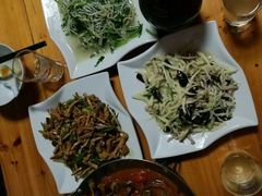 -环秀楼(黄山呈坎店)