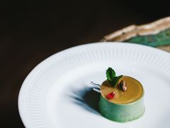 -花·fleur古董西餐厅(西城夜未央店)
