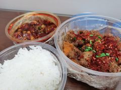 -肖四女乐山跷脚牛肉(世博源店)