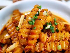 -全牛匠·乐山跷脚牛肉(新中关店)