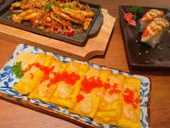 -小川洋风料理(大悦城店)