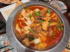 -那拉提之疆·新疆菜(美院店)